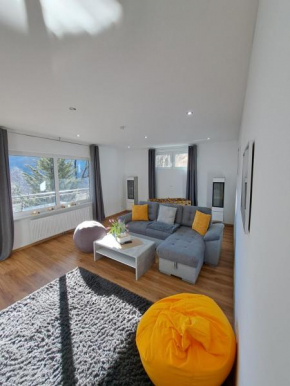 Ferienapartment 